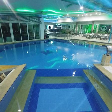 Hotel Campestre El Cisne Barranquilla (Atlantico) Exterior foto