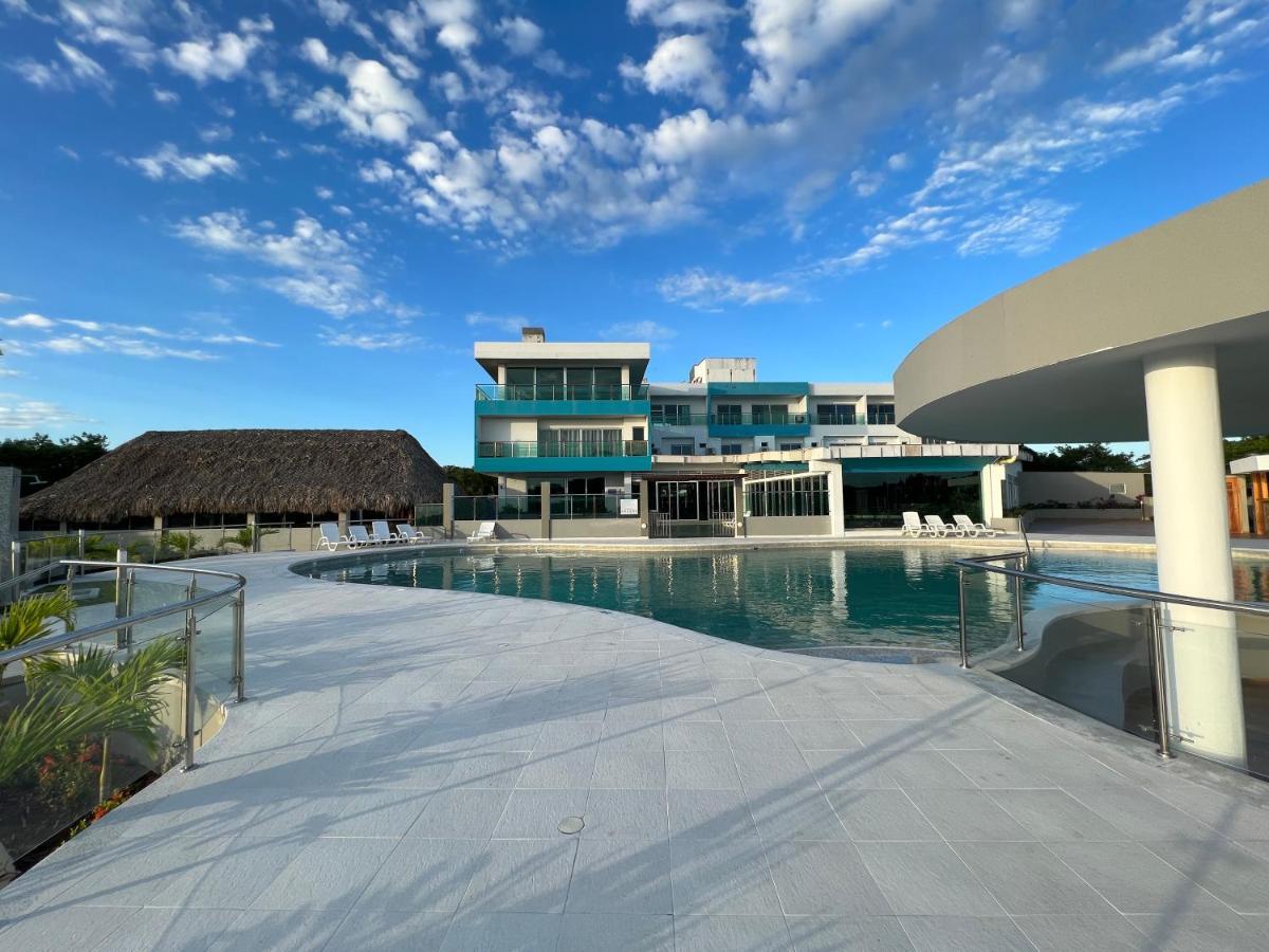 Hotel Campestre El Cisne Barranquilla (Atlantico) Exterior foto