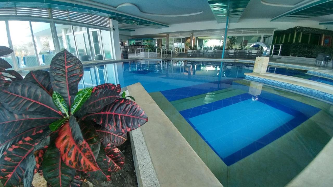 Hotel Campestre El Cisne Barranquilla (Atlantico) Exterior foto