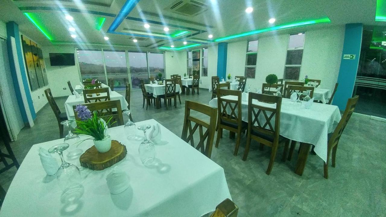 Hotel Campestre El Cisne Barranquilla (Atlantico) Exterior foto