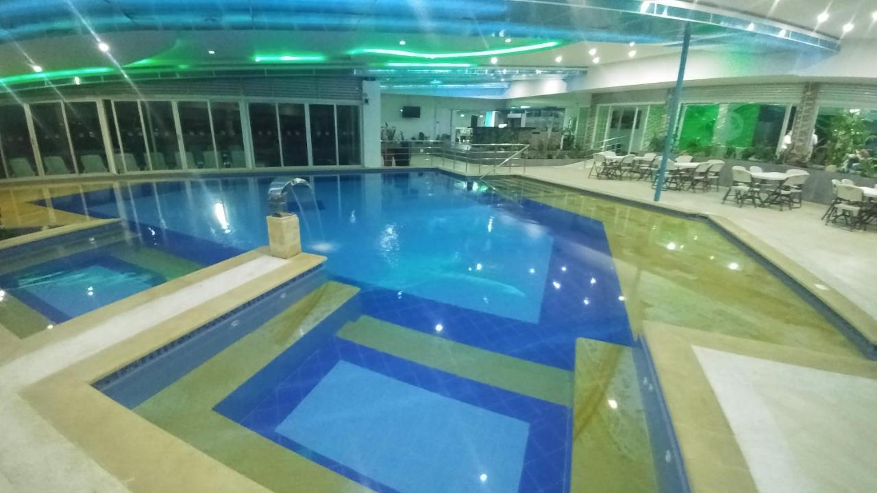 Hotel Campestre El Cisne Barranquilla (Atlantico) Exterior foto