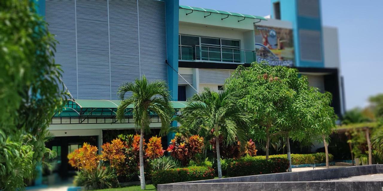 Hotel Campestre El Cisne Barranquilla (Atlantico) Exterior foto