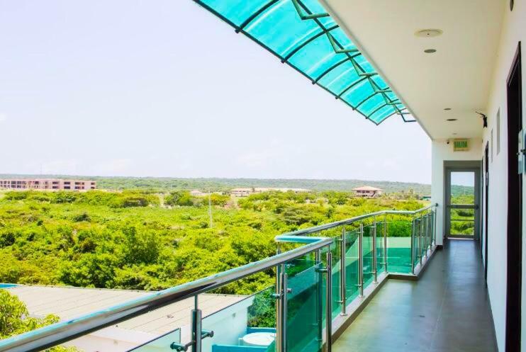 Hotel Campestre El Cisne Barranquilla (Atlantico) Exterior foto